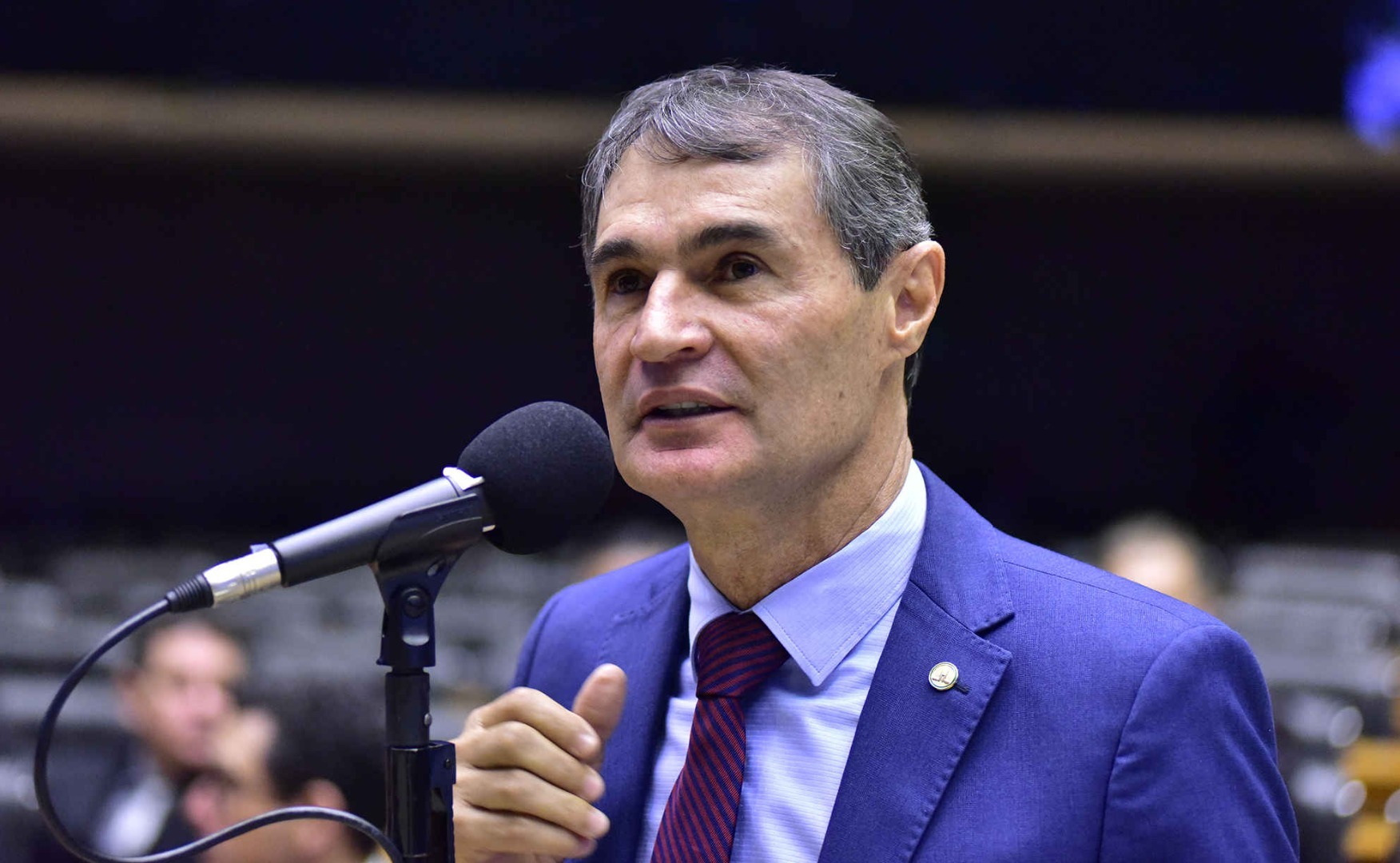 romero-ve-“desonestidade”-na-quebra-de-sigilo-bancario-de-lulinha