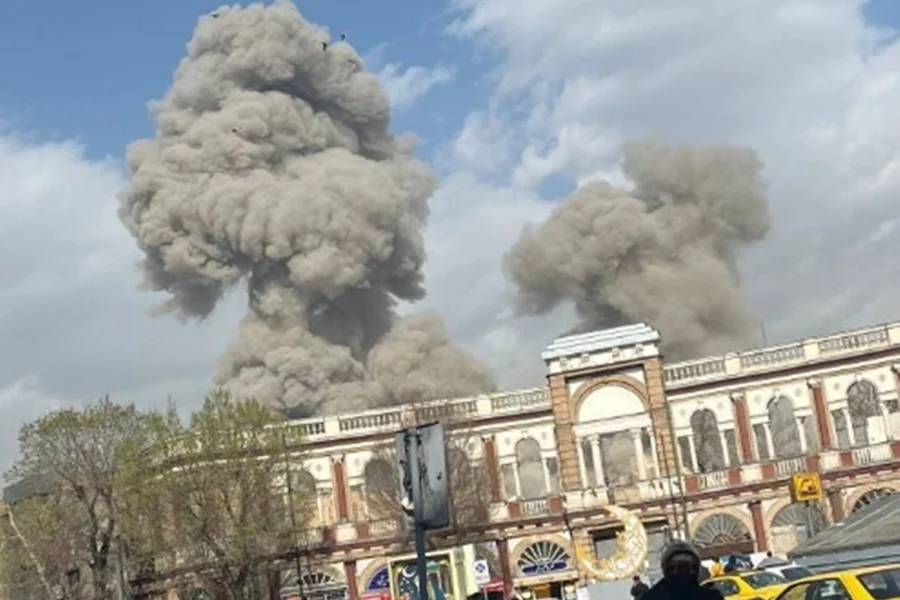 chefe-de-seguranca-do-ira-diz-que-nao-havera-negociacao-com-trump