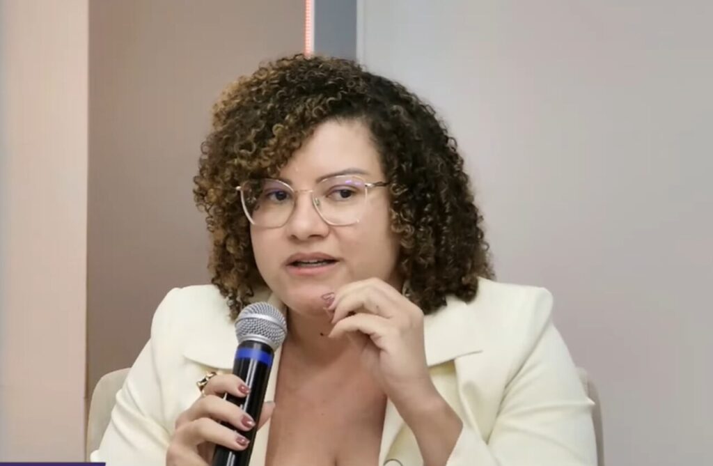 jailma-diz-que-vai-cobrar-posicao-sobre-lei-do-gabarito-a-colegas-vereadores