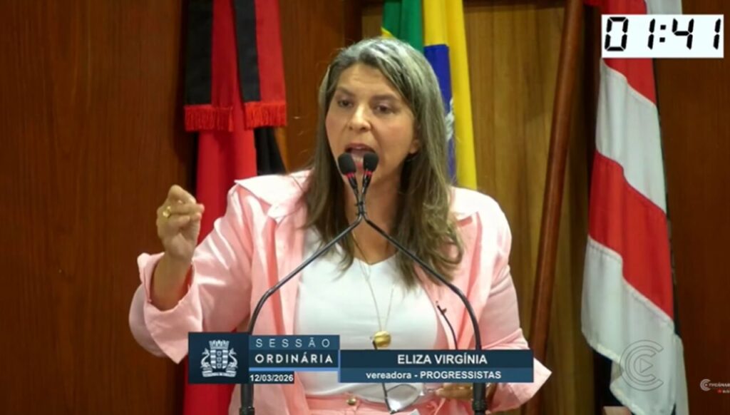 eliza-critica-eleicao-de-erika-hilton-para-comissao-da-mulher:-‘pessoa-com-penis’