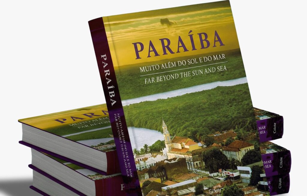 joao-apresenta-‘paraiba:-muito-alem-do-sol-e-do-mar’,-livro-sobre-historia-e-cultura