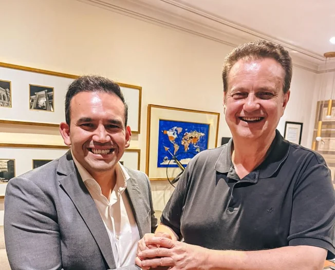 kassab-oficializa-filiacao-de-jhony-ao-psd-para-disputar-vaga-na-camara