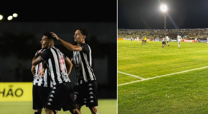 botafogo-pb-vira-contra-asa,-mas-cede-empate-no-fim-e-perde-lideranca-do-grupo