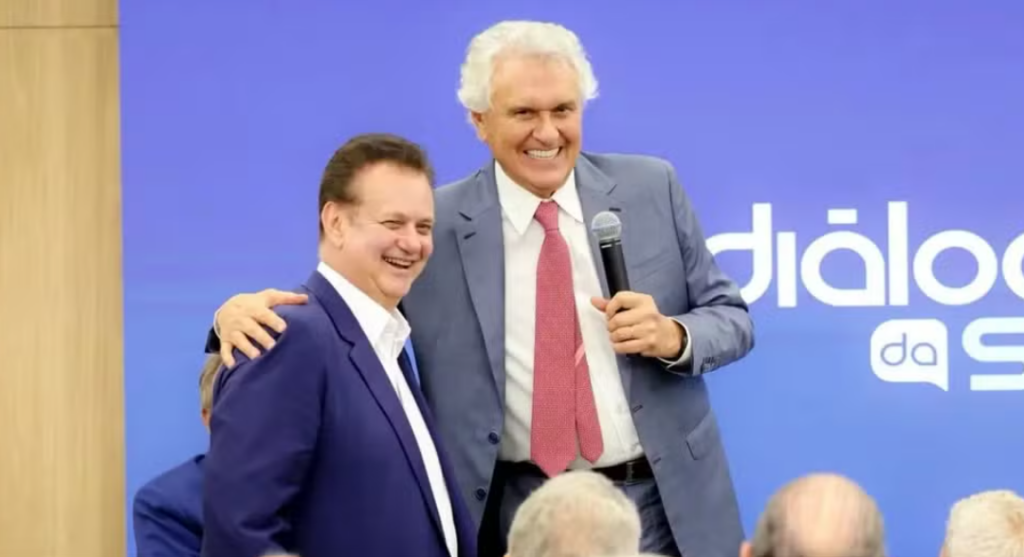 psd-oficializa-ronaldo-caiado-como-pre-candidato-a-presidente-da-republica