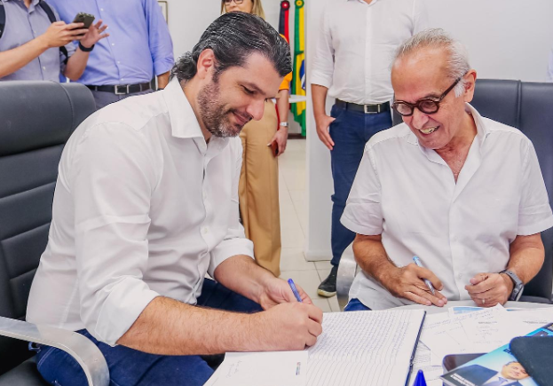 comecam-preparativos-para-a-posse-de-leo-bezerra,-novo-prefeito-de-joao-pessoa