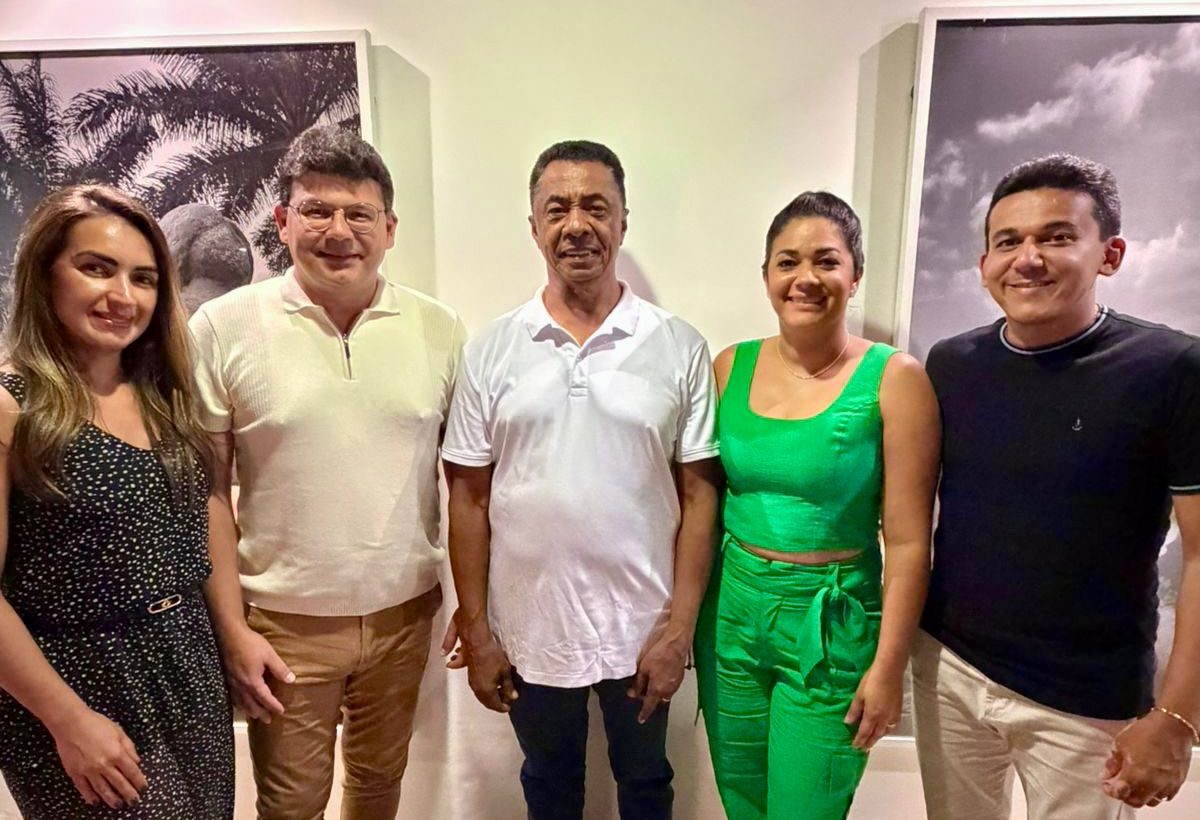 ex-secretarios-de-santa-rita,-fernanda-alvino-e-luciano-alvino-se-filiam-ao-uniao