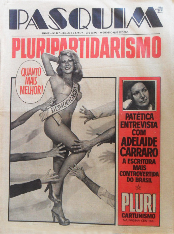 que-falta-faz-o-pasquim