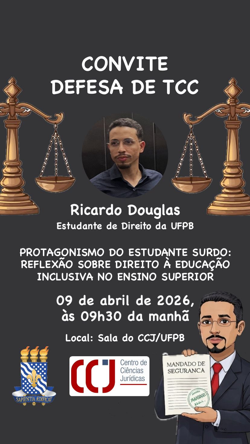 primeiro-surdo-a-se-formar-em-direito-na-ufpb-defende-tcc-em-pleno-“abril-azul”