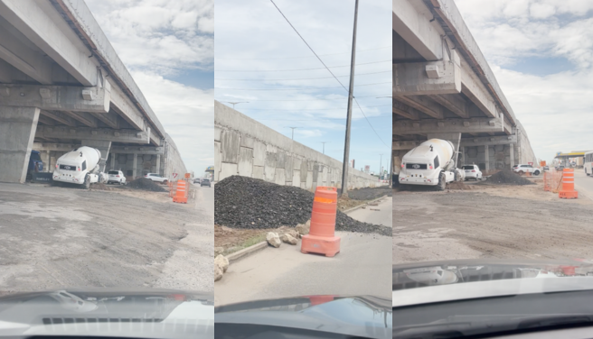 quatro-dias-depois-de-inaugurado,-viaduto-continua-em-obras