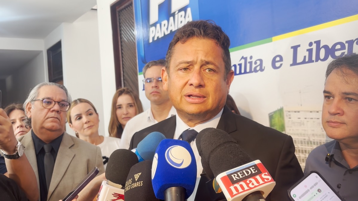 “e-o-rio-de-janeiro-em-miniatura”,-diz-walber-apos-operacao-em-cabedelo