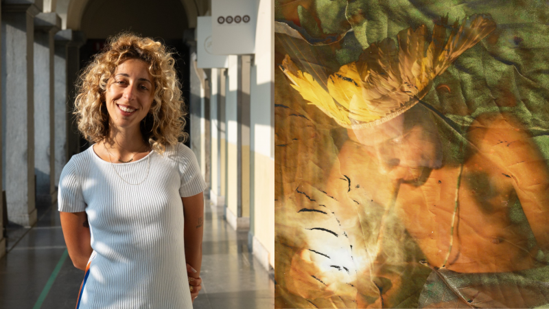 artista-francesa-faz-exposicao-na-estacao-ciencia-sobre-memoria,-espiritualidade-e-territorio