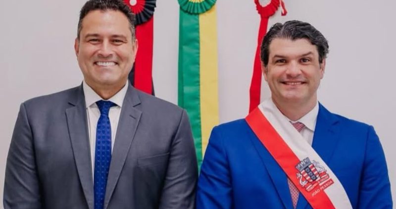 diario-oficializa-demissao-de-rougger-guerra-da-pmjp