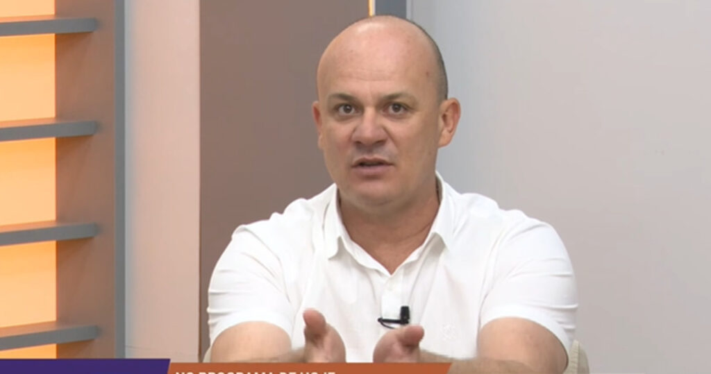 gilberto-diz-ser-favoravel-ao-fim-das-escala-6×1,-mas-pede-‘equilibrio’