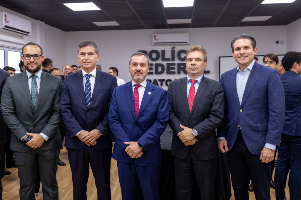 sede-da-policia-federal-e-inaugurada-em-patos,-no-sertao-paraibano