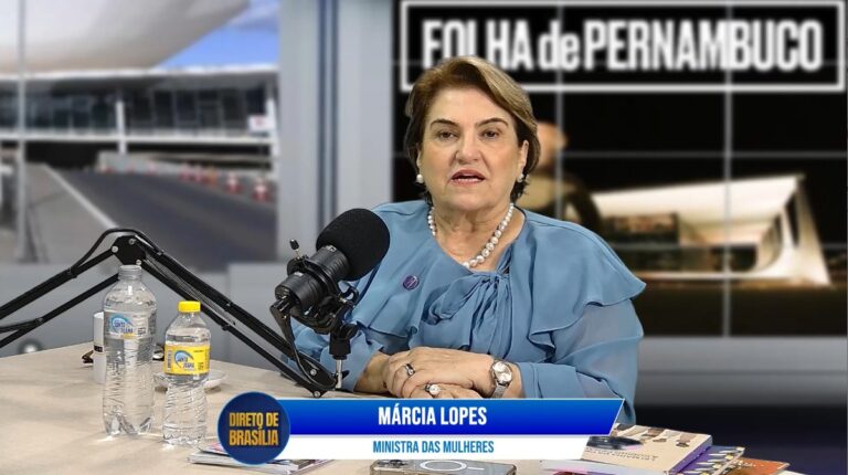 a-rede-mais,-ministra-cita-bolsonaro-e-redes-na-explosao-da-violencia-contra-mulheres