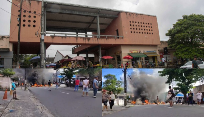 apos-protesto,-pmjp-marca-reuniao-para-realocar-ambulantes-do-mercado-central
